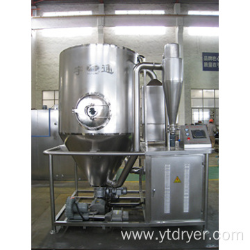 Spray Drying Equipment of Formaldehyde Silicic Acid